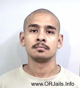 Luis Arnulfo Robles Mugshot